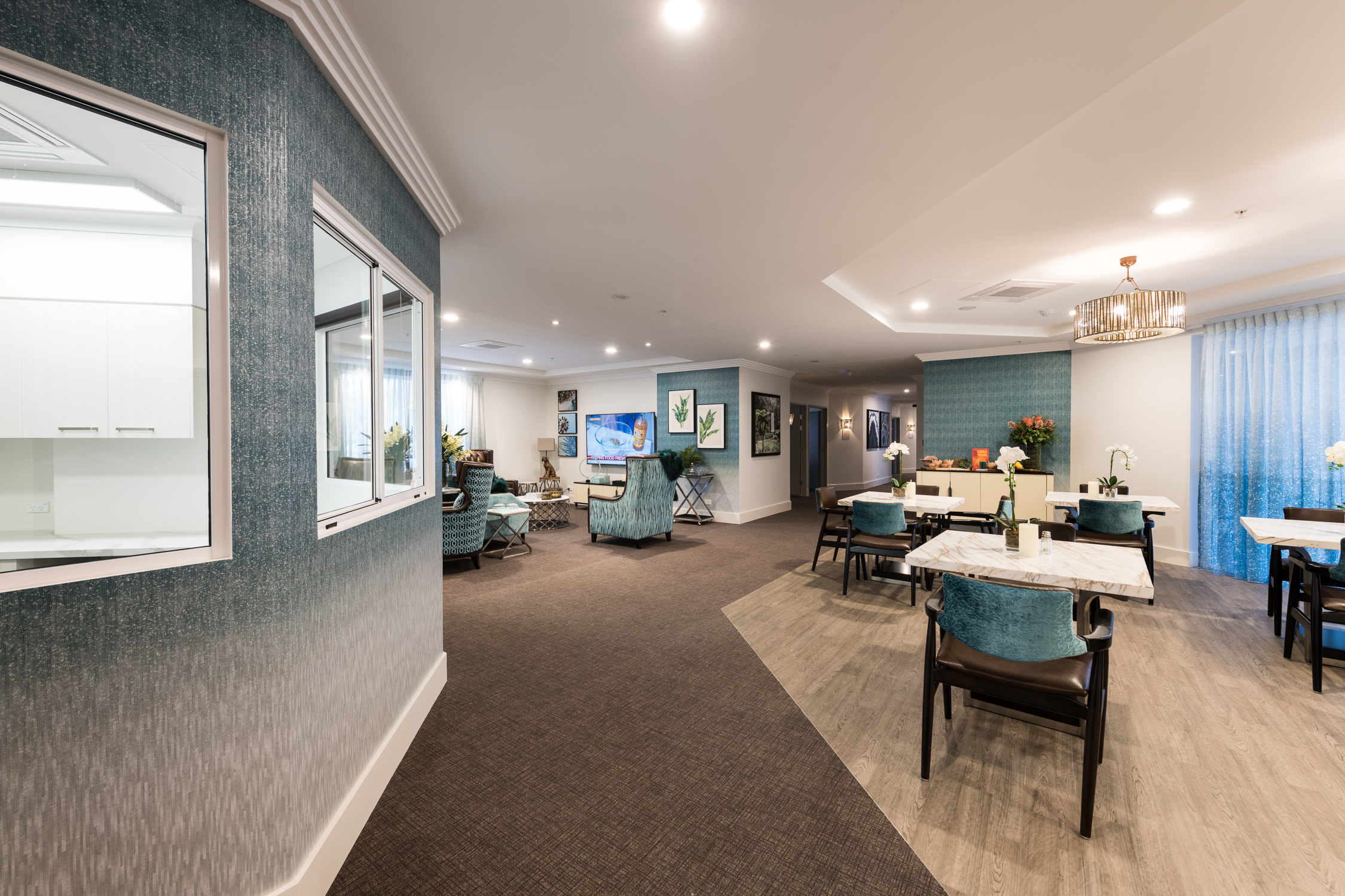 ROCKPOOL RESIDENTIAL AGED CARE 11